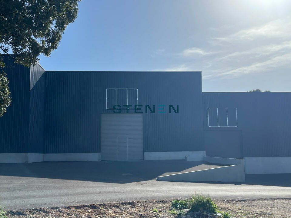 Location local d''activites 265 m² non divisibles