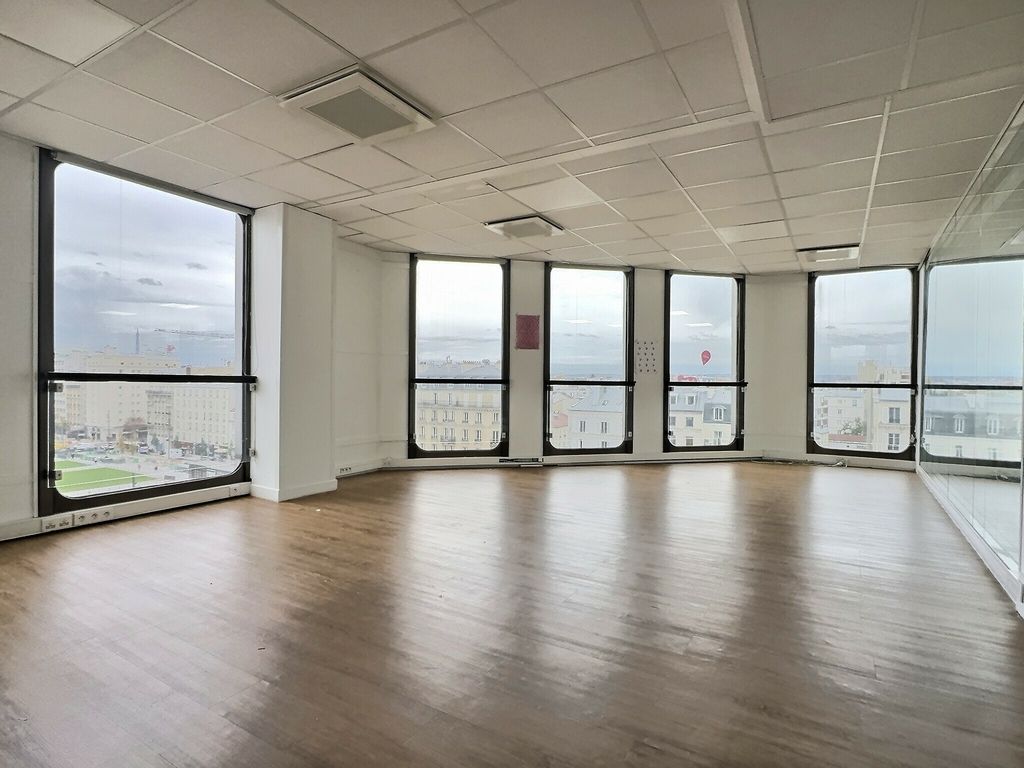 Location bureaux 360 m² divisibles à partir de 180 m²