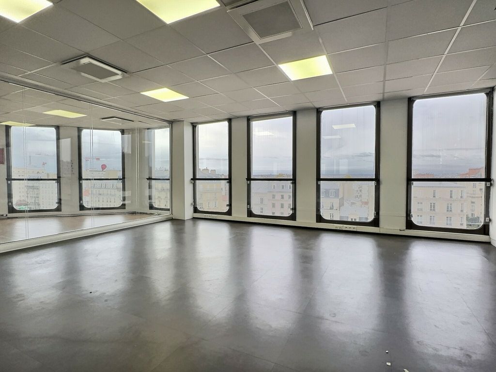 Location bureaux 360 m² divisibles à partir de 180 m²