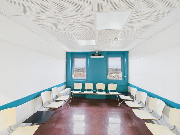 A VENDRE – DEUX PLATEAUX DE BUREAUX DE 340,49 m² – MONTPELLIER CENTRE / POLYGONE