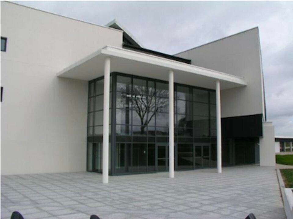 Location bureaux 260 m² non divisibles