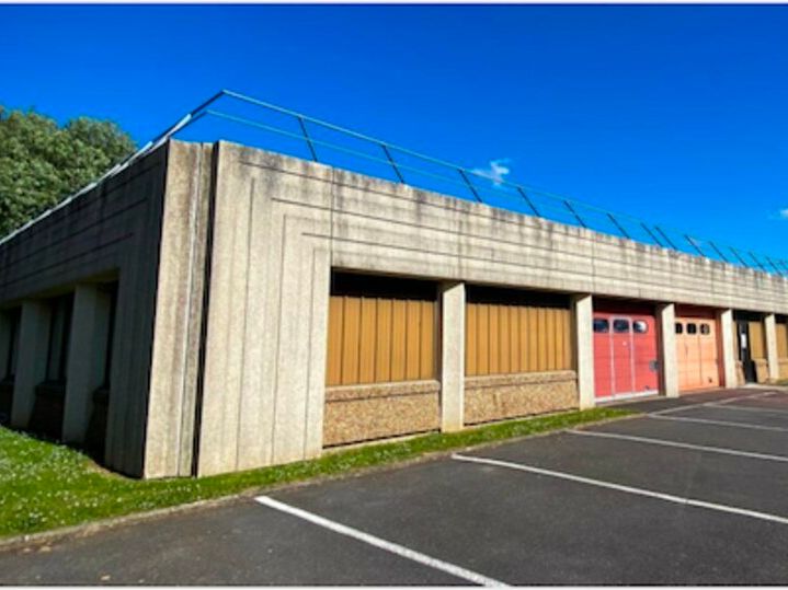 A LOUER / BUREAUX / CAEN