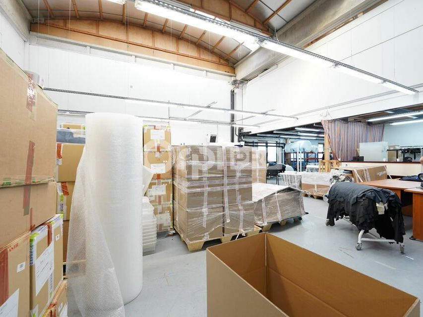 LOCAL D'ACTIVITE A LOUER - 540 m² - DARDILLY