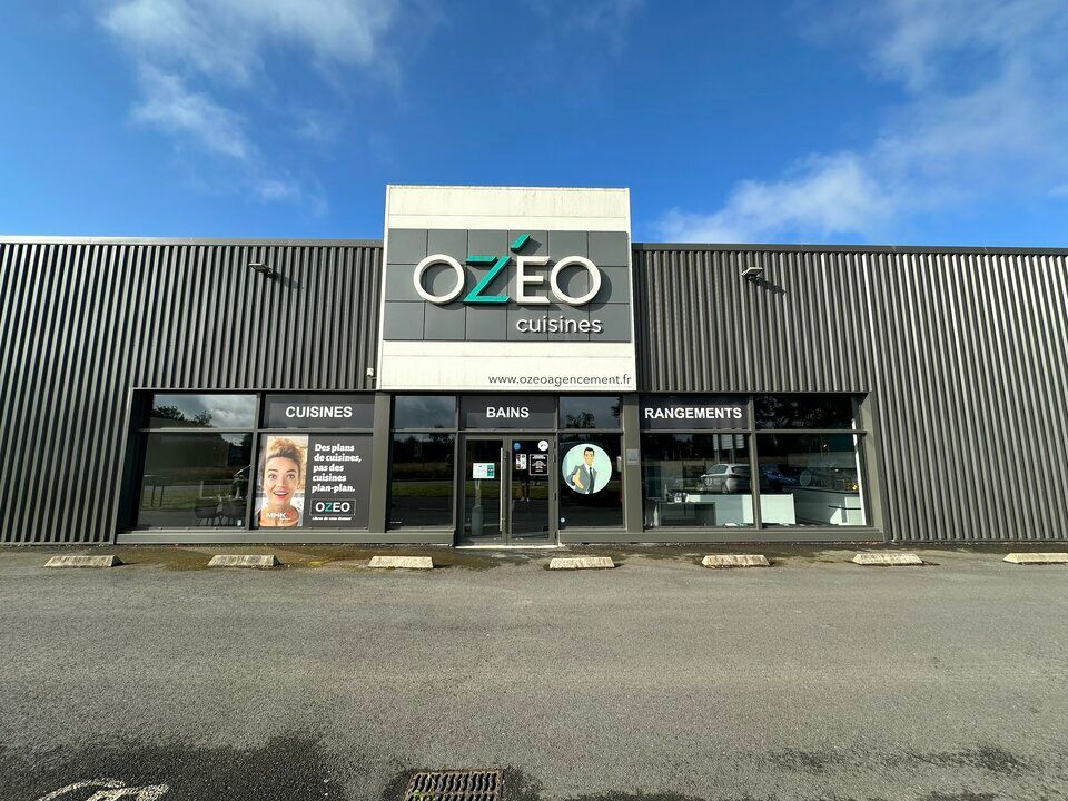 Location local commercial 510 m² non divisibles