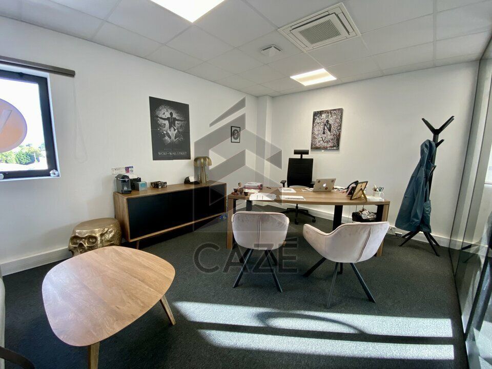 Vente bureaux 290 m² divisibles à partir de 145 m²