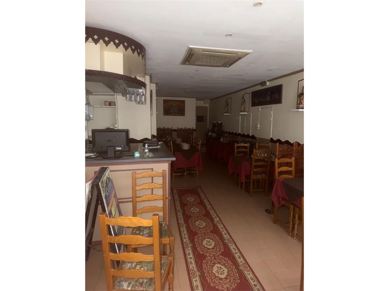 Location local commercial 70.00 m² à LIMOGES