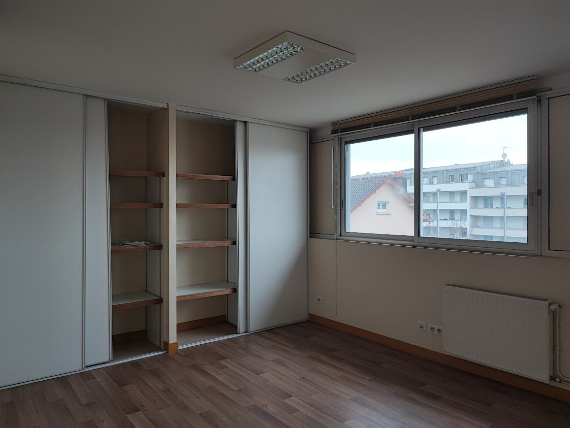 Location bureaux 30.00 m² à limoges