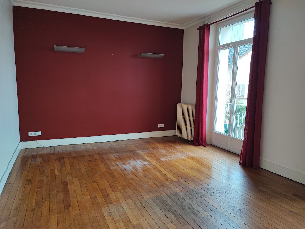 Location bureaux 40.00 m² à limoges