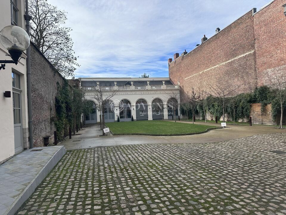 A LOUER | BUREAU DE 42 M² DE STANDING