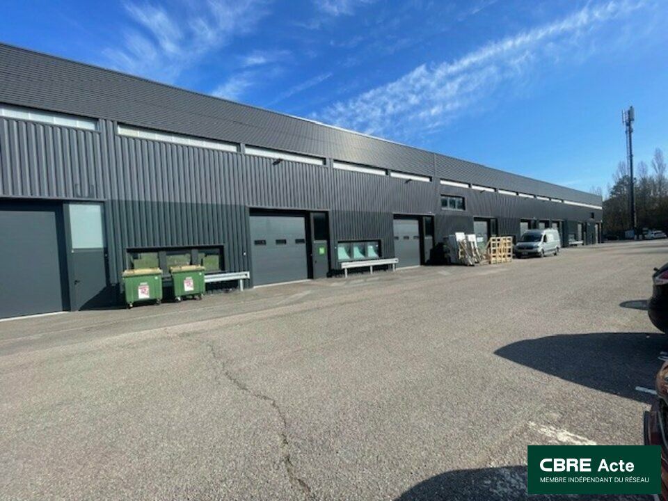 LOCAL D'ACTIVITES A LOUER - PRODUIT RARE