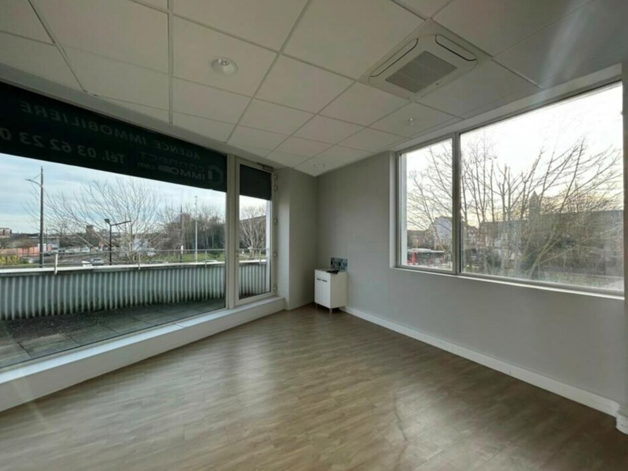 location - bureau - tourcoing