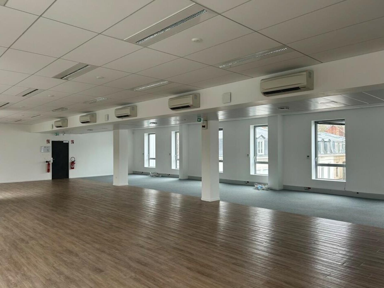 location - bureau - lille