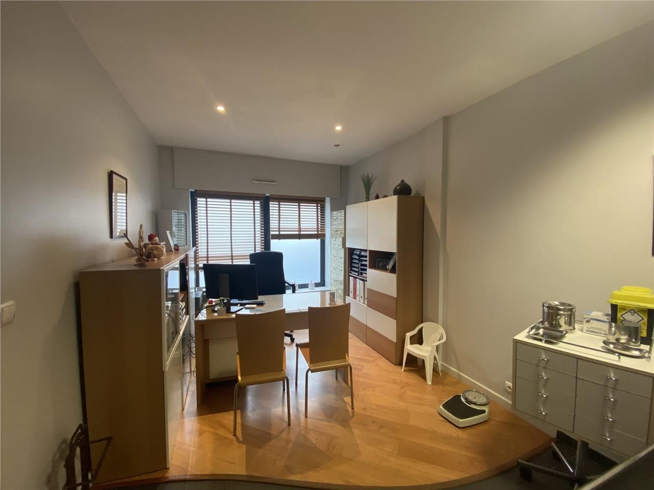 Location local 20 m² à Tourcoing