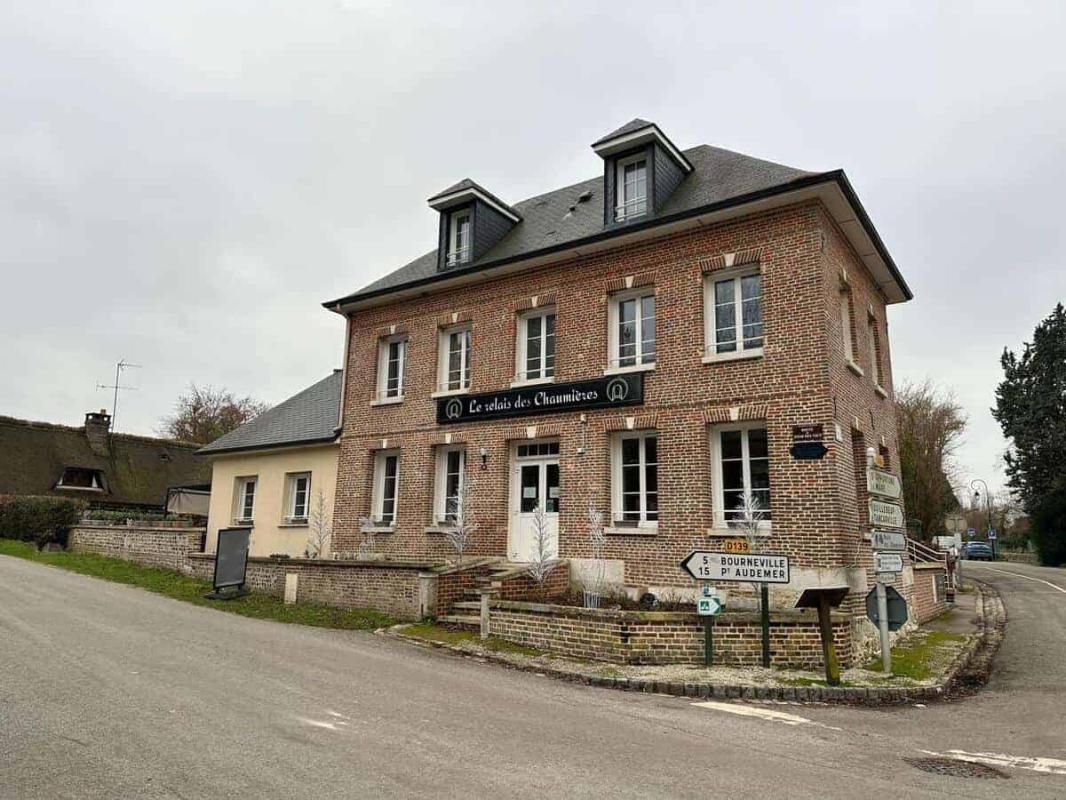 Location local commercial 175 m² non divisibles