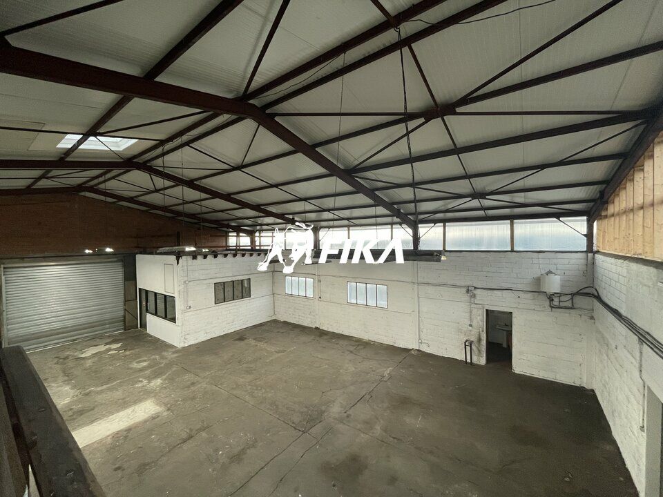 A LOUER LOCAL D'ACTIVITE 315 m² - (31450) ODARS