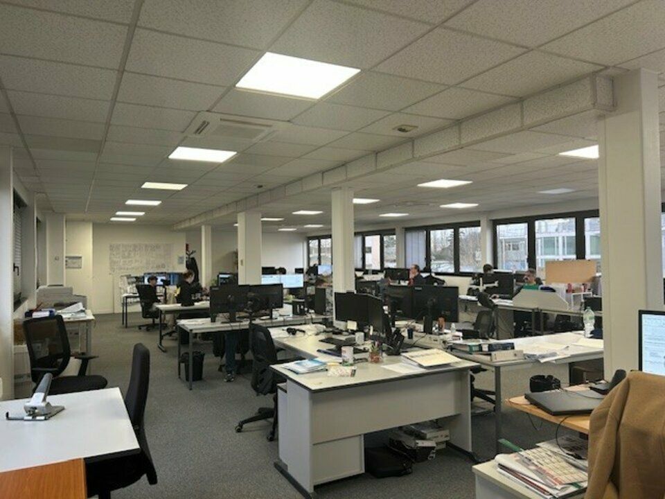 TOURS SUD, proche A10 et Gare TGV