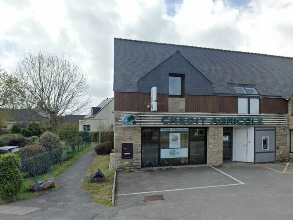 Vente bureaux 121 m² non divisibles