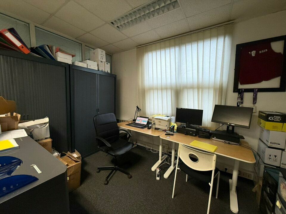 A LOUER / BUREAUX / LE PETIT QUEVILLY