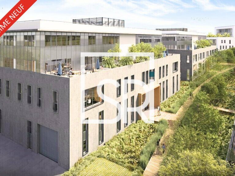 Vente local commercial 564.5 m² non divisibles