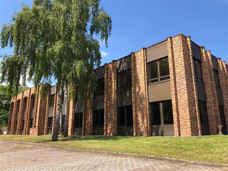 Location bureaux 142 m² divisibles à partir de 54 m²