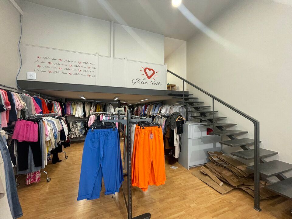 Location local commercial 75 m² non divisibles