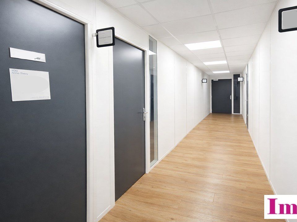 Bureaux à louer BORDEAUX