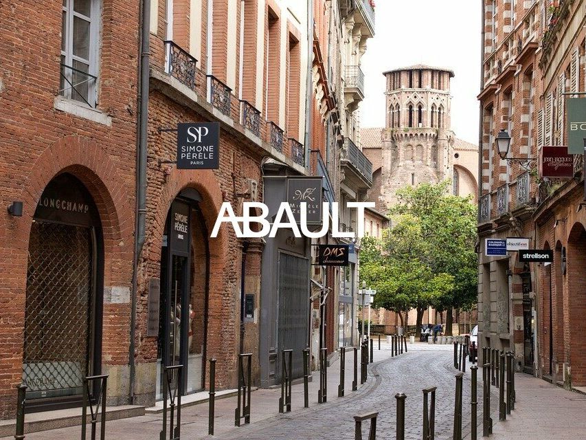A VENDRE MURS COMMERCIAUX LOUES HYPER CENTRE VILLE TOULOUSE RESTAURATION
