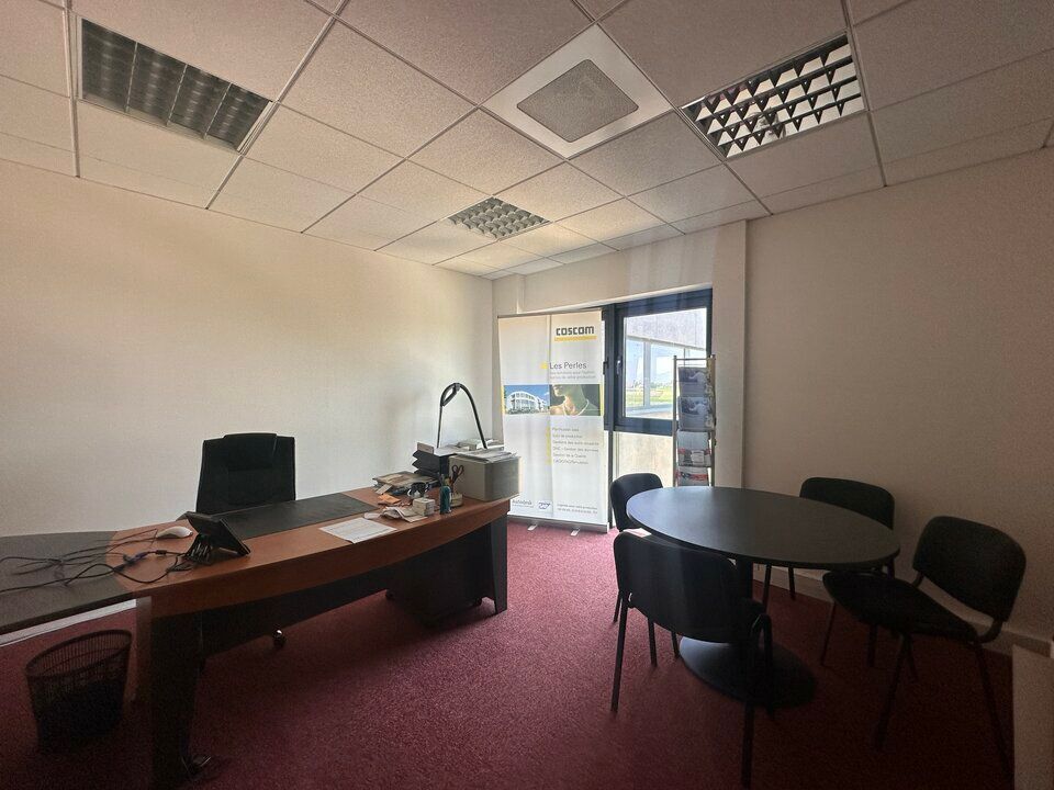 SCHILTIGHEIM - ESPACE EUROPEEN DE L'ENTREPRISE