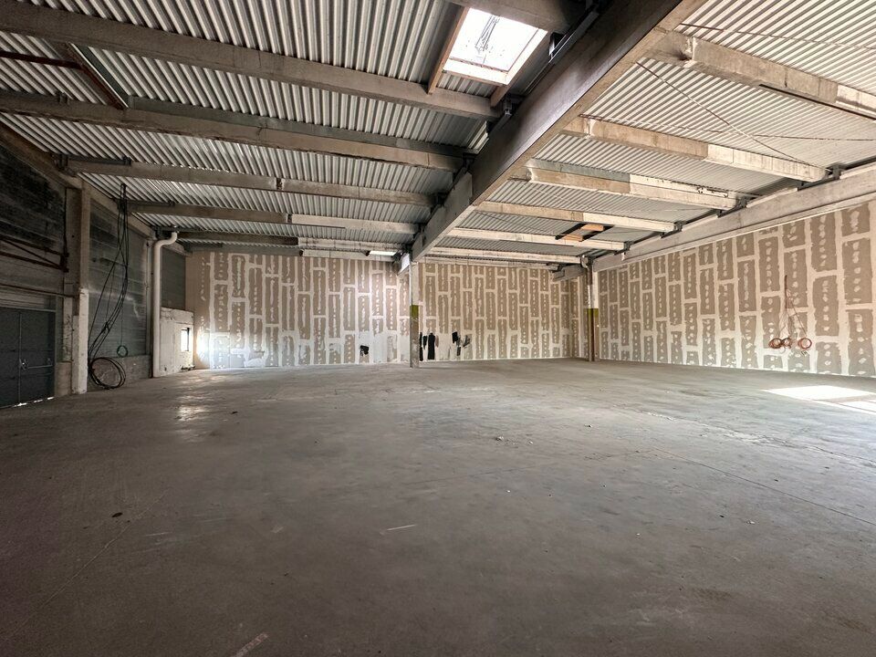 LAMPERTHEIM - Zone Commerciale Nord