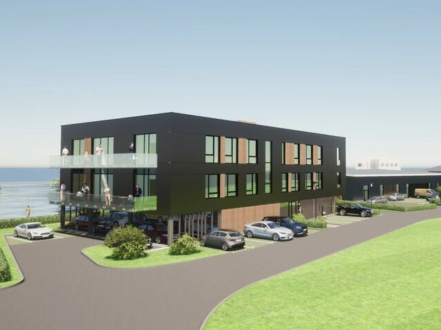 GEISPOLSHEIM - PARC DU WIESEL