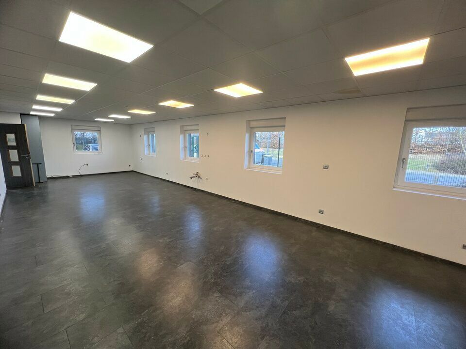 A louer Local d'activité avec parking – Croix Blandin – Reims