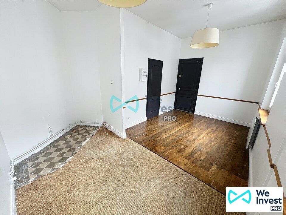 19 m² pour ce bureaux en location à Reims
