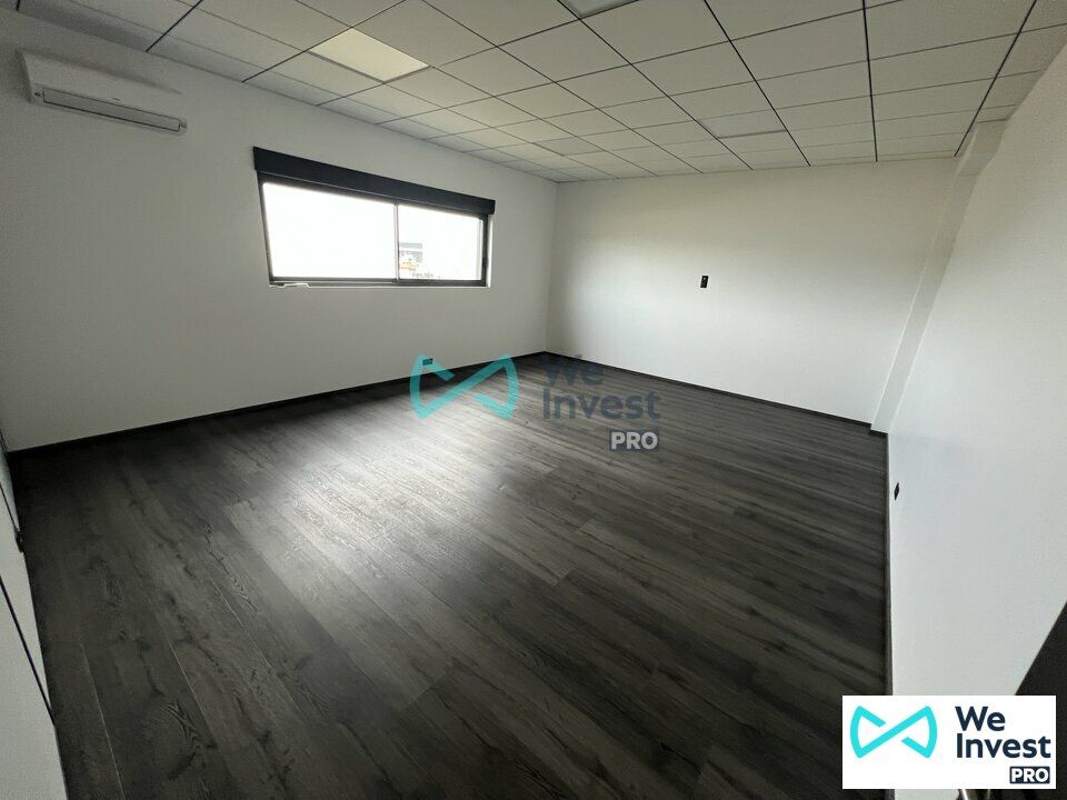 À louer – Bureaux de 124 m² – Zone La Husselle 2