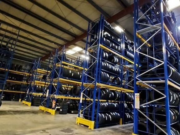 Local d'activités de 4200 m² à louer à Brive La Gaillarde (19)