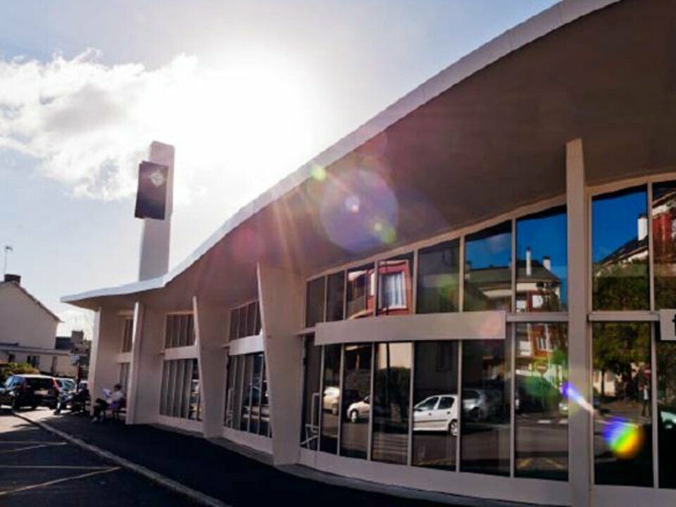 Location bureaux 25 m² non divisibles