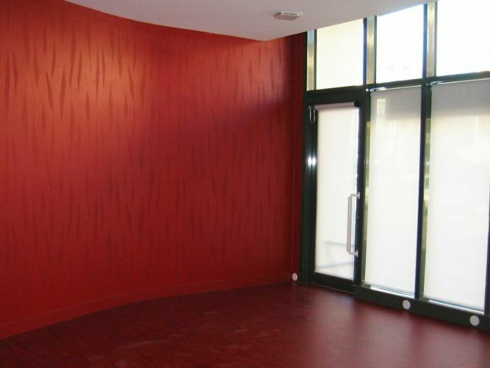 Bureaux à partir de 25 m² à louer - Alençon (61)