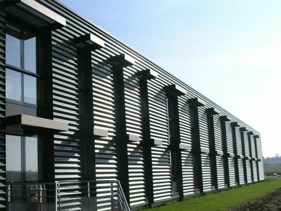 Location bureaux 162 m² non divisibles