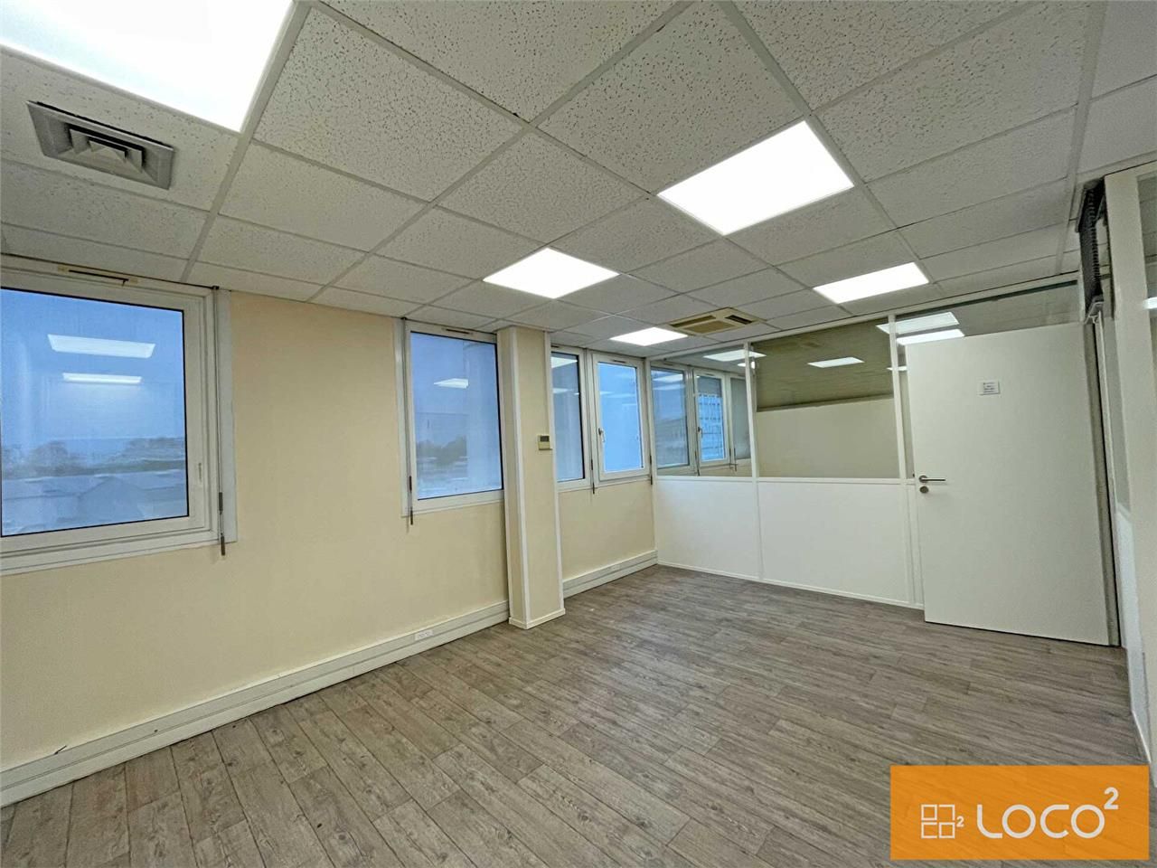 Location bureaux 65.00 m² à TOULOUSE