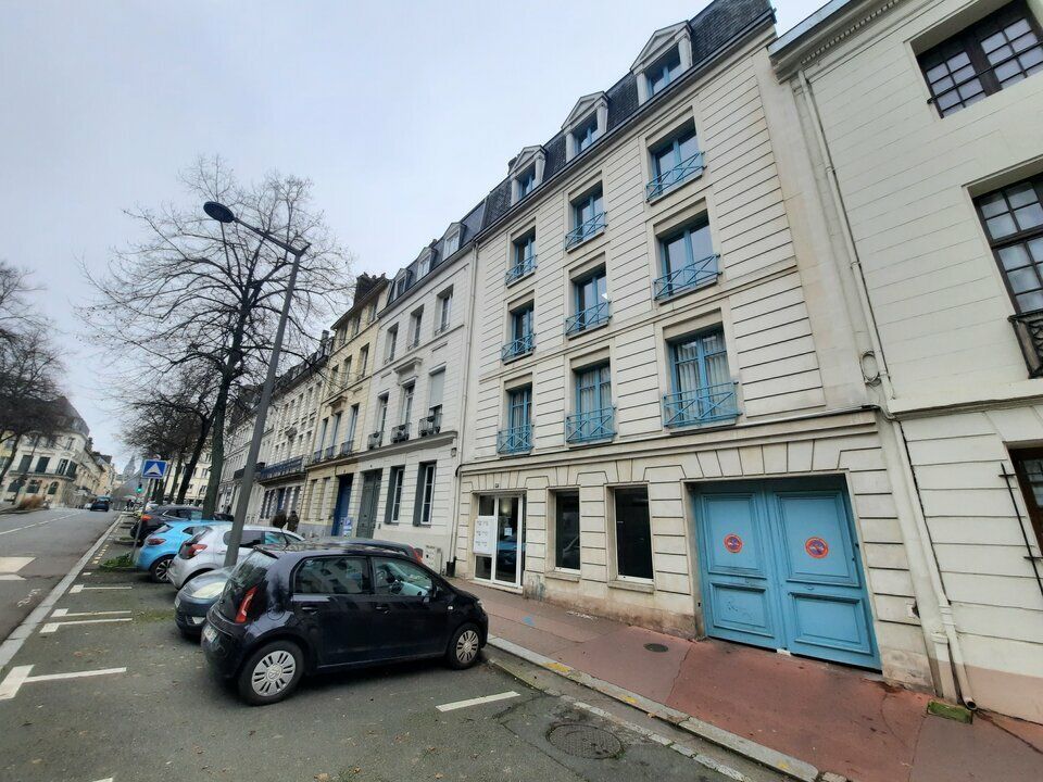 Location bureaux 120 m² non divisibles
