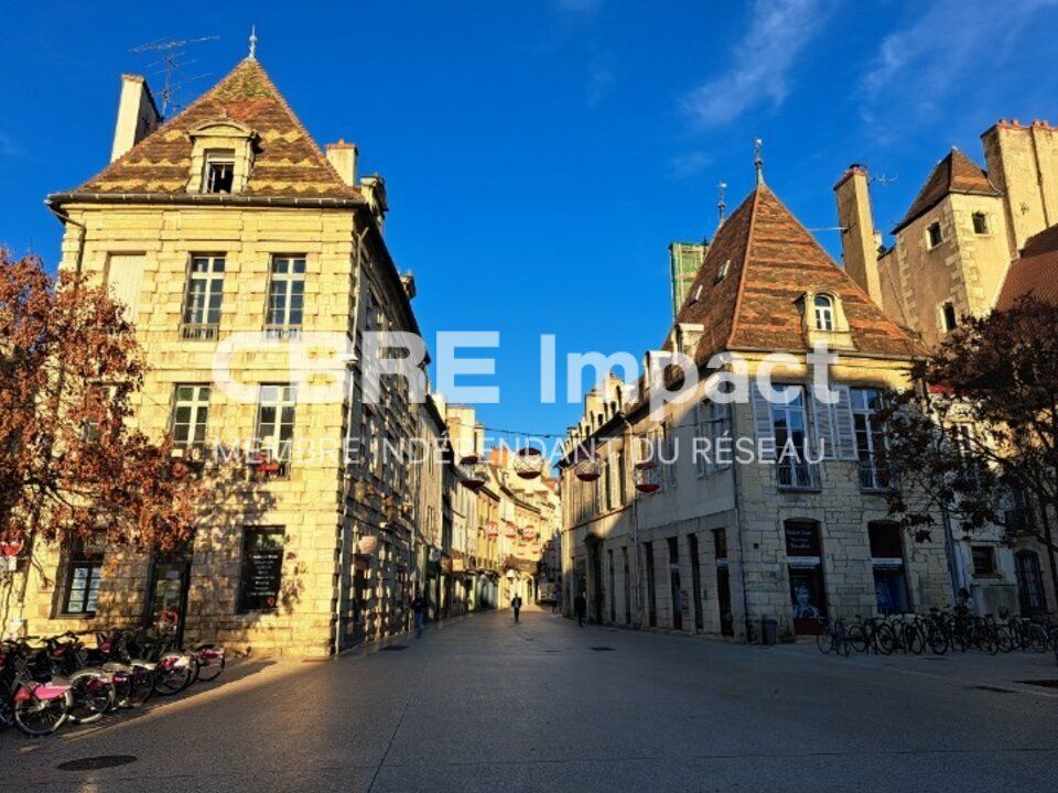 DIJON HYPER CENTRE- BAIL A CEDER - 110 M²