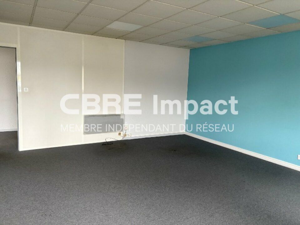 A vendre - Bureaux au Parc des Grands Crus à Chenôve