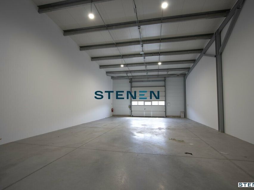 LOCATION MIXTE LOCAL D'ACTIVITÉ AVEC BUREAUX  246 M2 ROUSSET