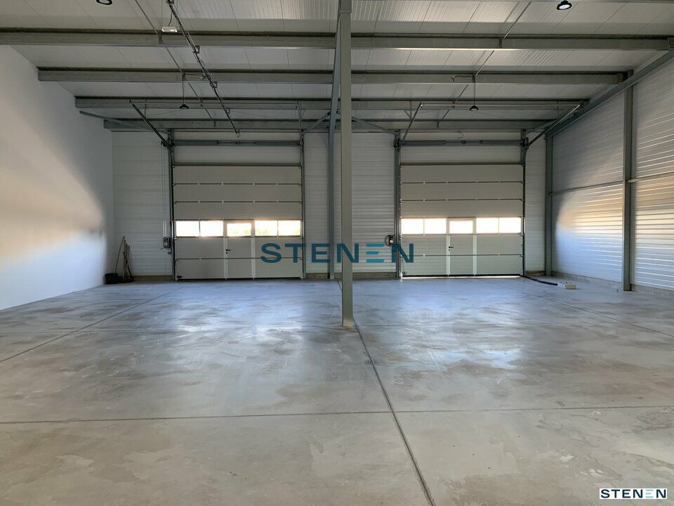 Local d'Activité à louer - Rousset