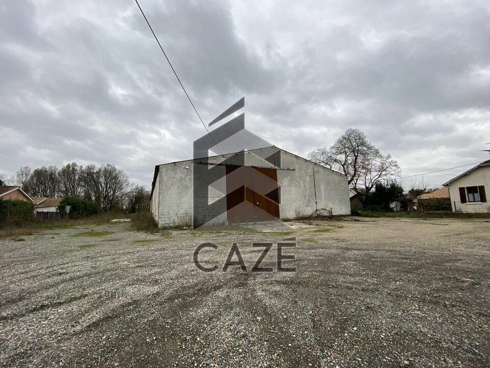 ENTREPOT - PROCHE A10