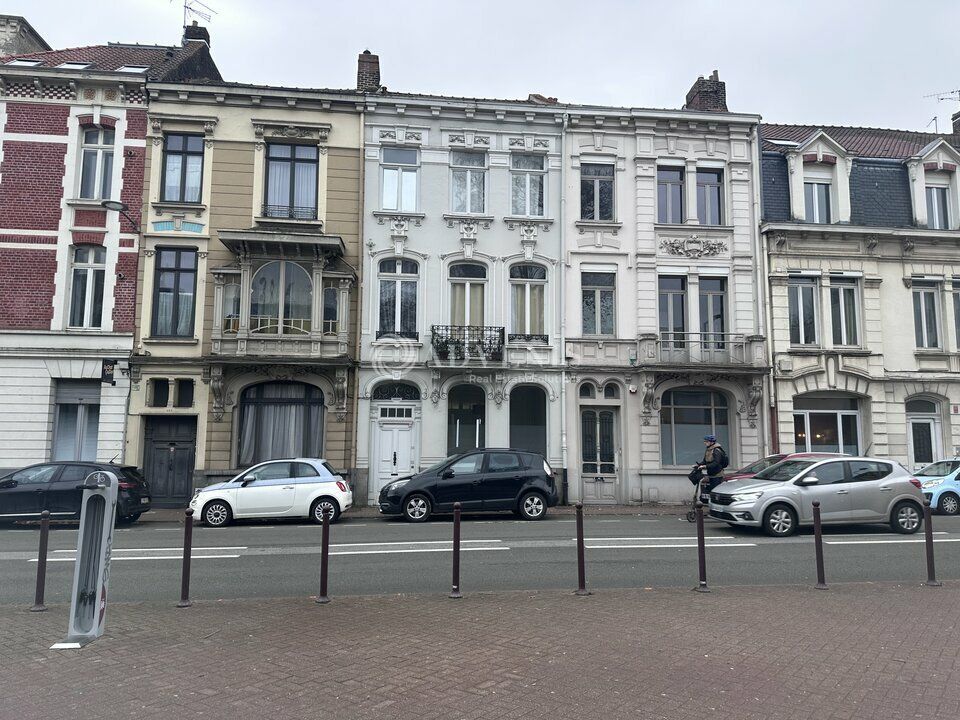Location bureaux 74 m² non divisibles