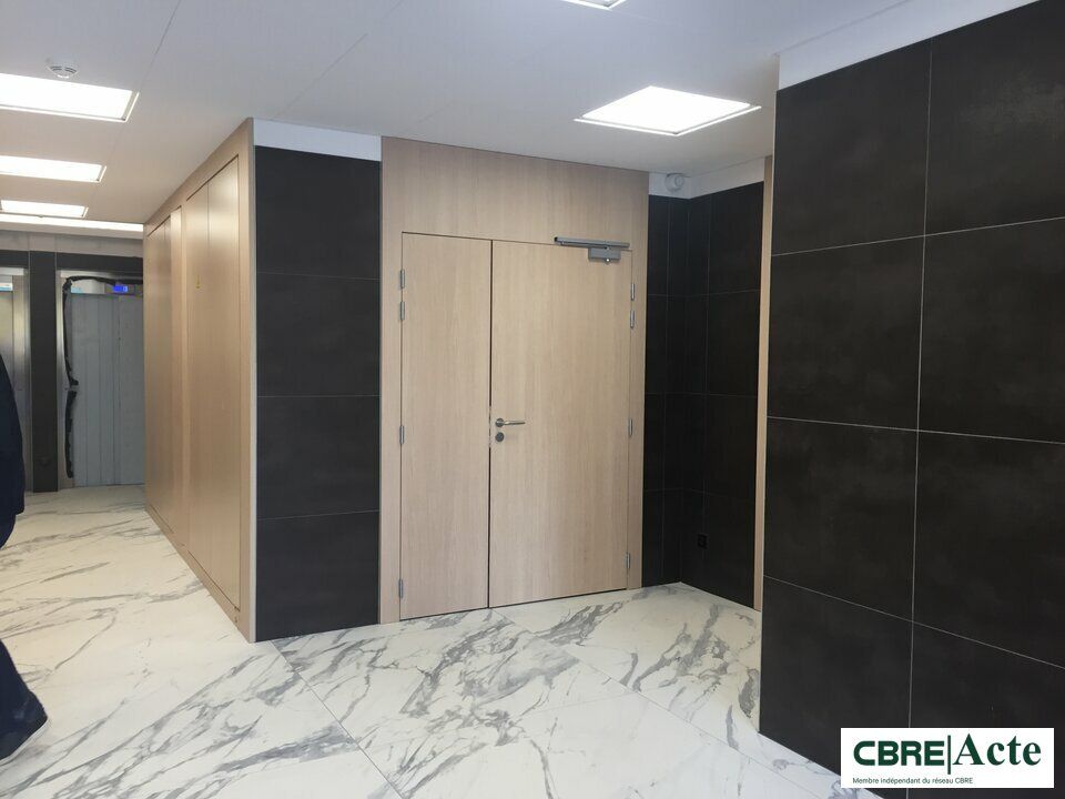 Programme neuf - NANCY GRAND COEUR - GARE