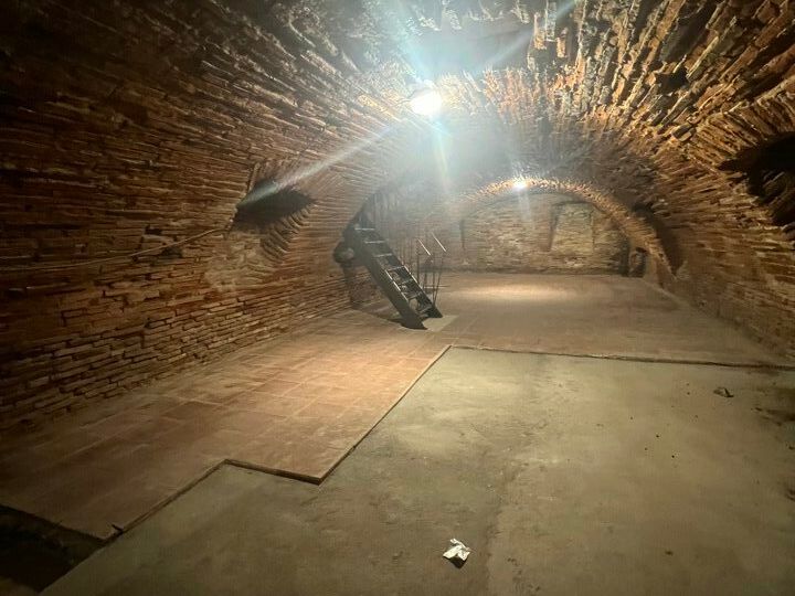 Location local commercial 130m2 - Hyper centre Toulouse secteur Carmes 