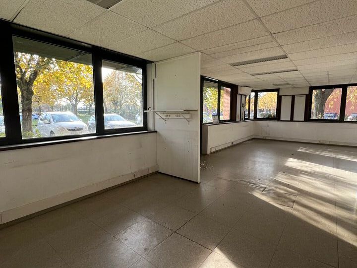 LABEGE INNOPOLE - LOCATION 1050M2 BATIMENT INDEPENDANT