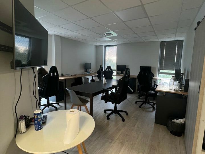 TOULOUSE SUD EST - Montaudran Location Bureaux 147m2 