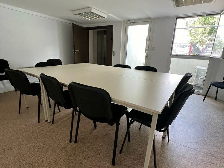 Location bureaux 51.11 m² non divisibles